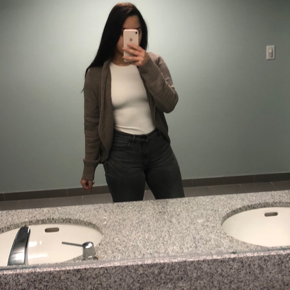 H&M Sweaters - H&M’s basic cardigan
